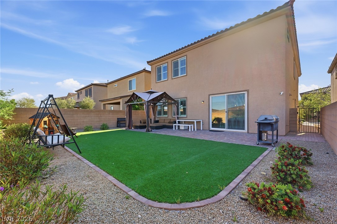 8596 Scalpay Street Las Vegas NV 89166