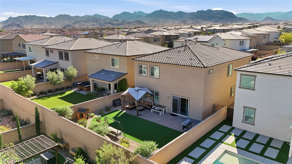 8596 Scalpay Street Las Vegas NV 89166