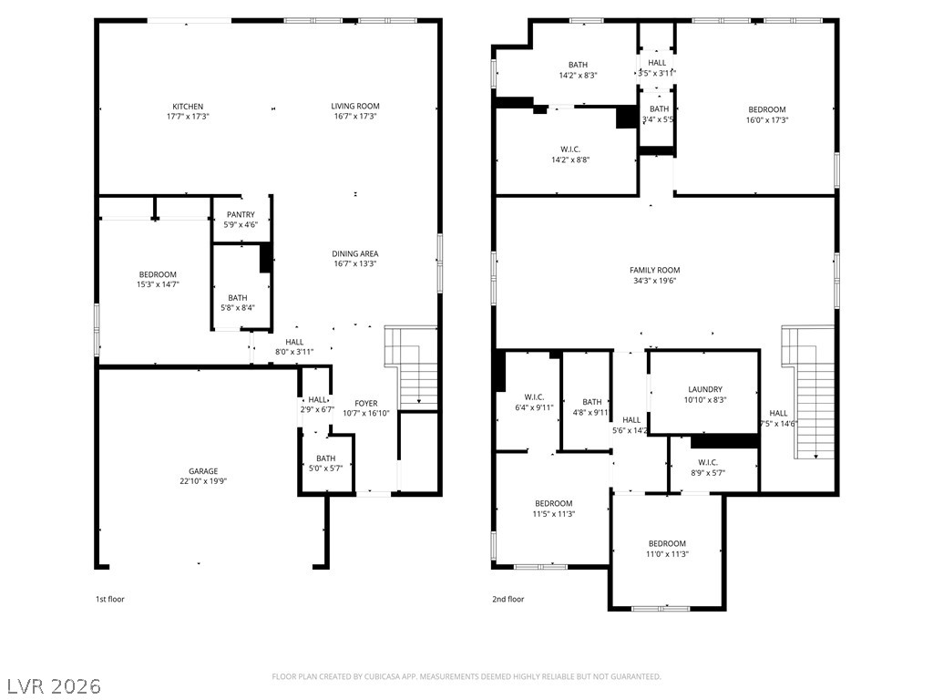 8596 Scalpay Street Las Vegas NV 89166