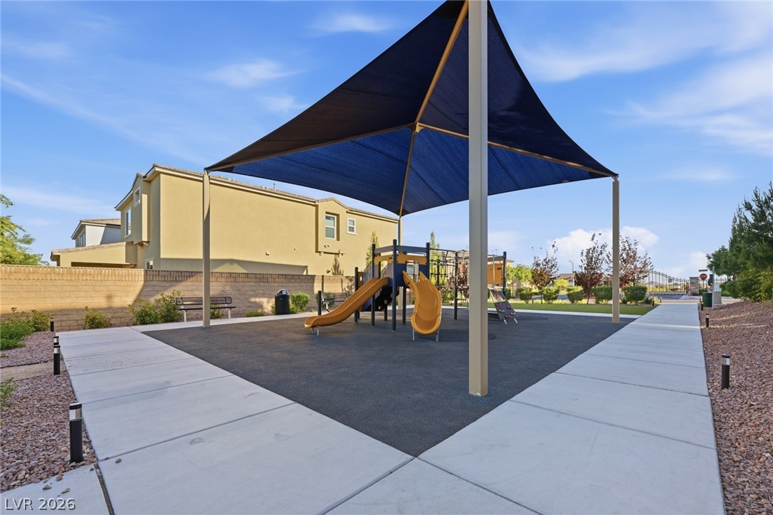 8596 Scalpay Street Las Vegas NV 89166