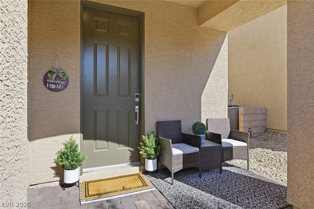 8596 Scalpay Street Las Vegas NV 89166