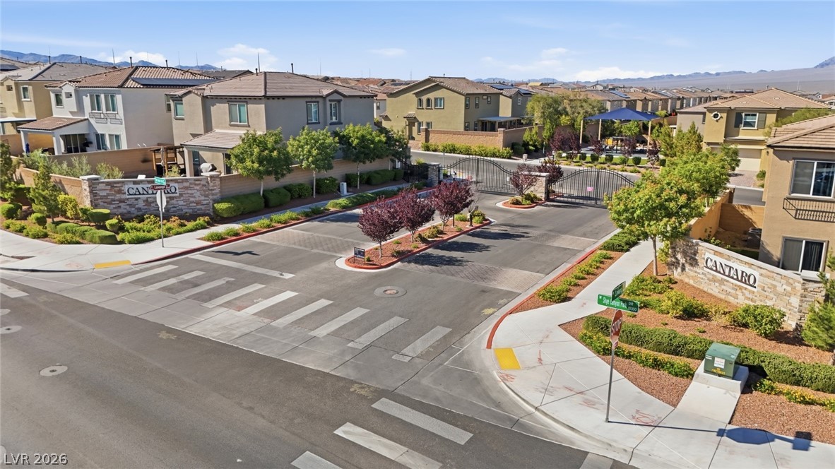 8596 Scalpay Street Las Vegas NV 89166
