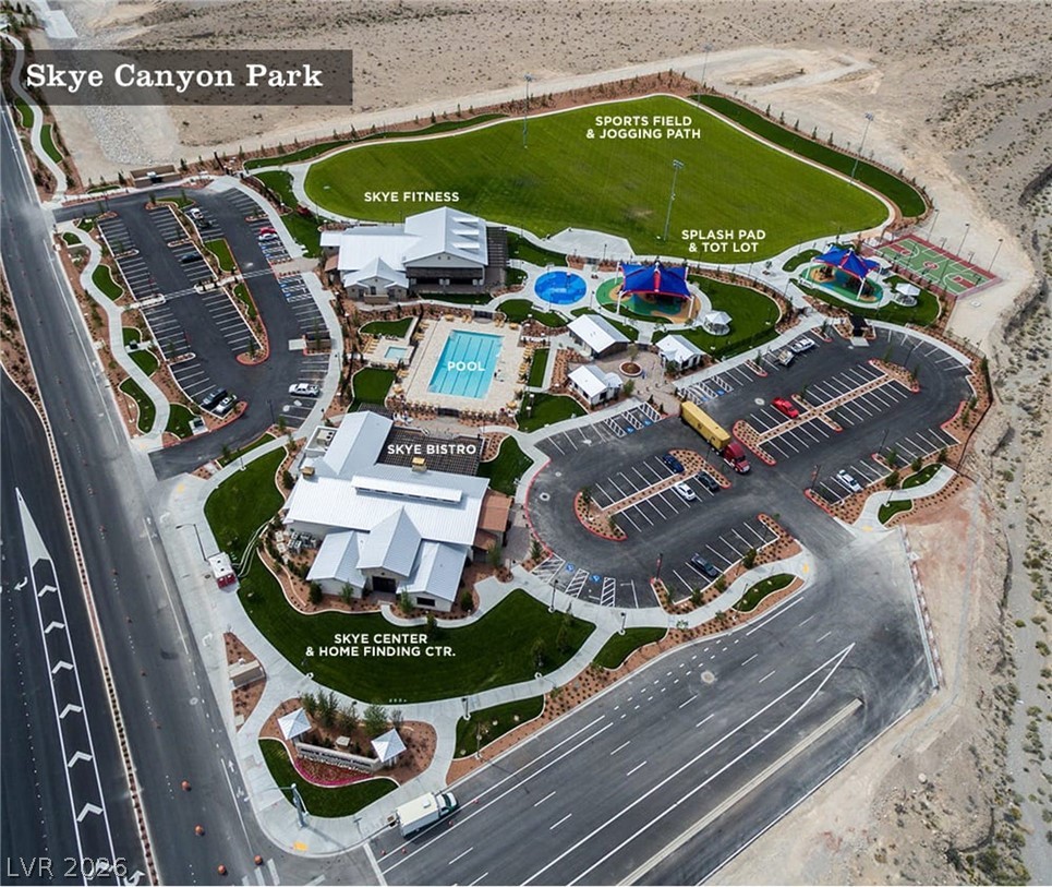 8596 Scalpay Street Las Vegas NV 89166
