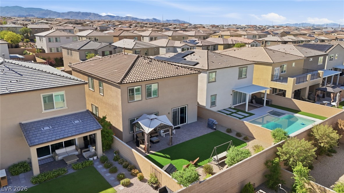 8596 Scalpay Street Las Vegas NV 89166