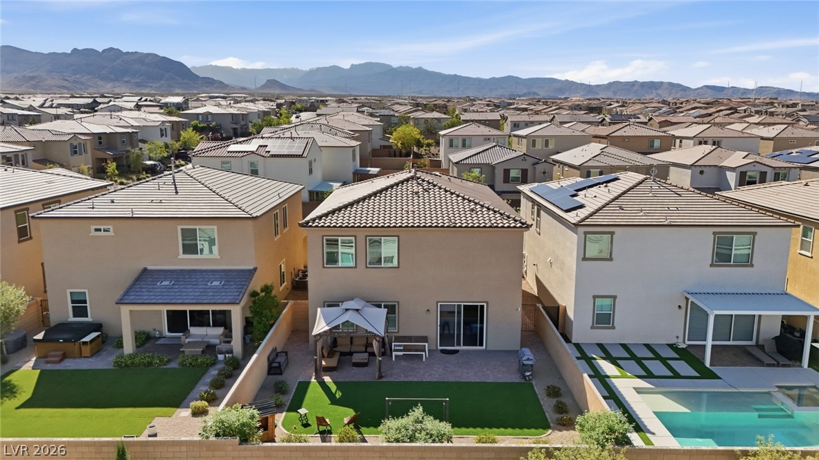 8596 Scalpay Street Las Vegas NV 89166