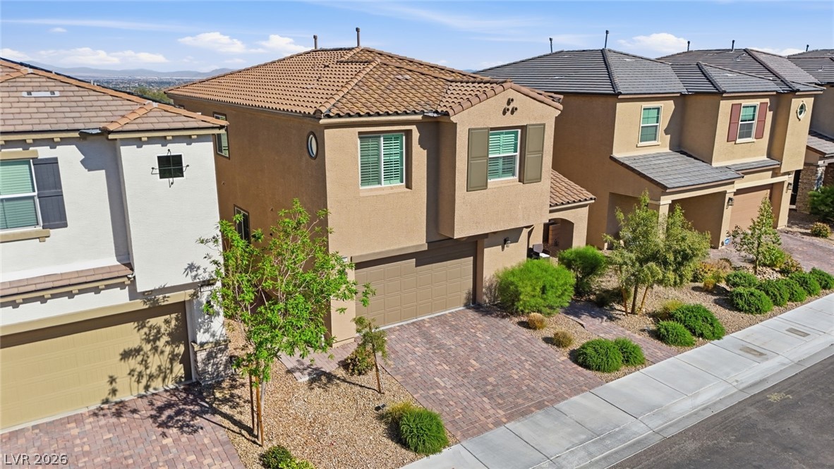 8596 Scalpay Street Las Vegas NV 89166
