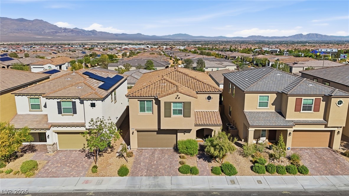 8596 Scalpay Street Las Vegas NV 89166