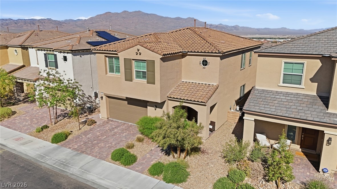 8596 Scalpay Street Las Vegas NV 89166