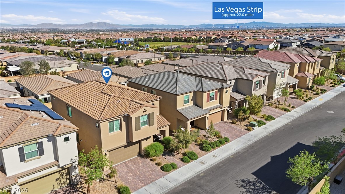 8596 Scalpay Street Las Vegas NV 89166