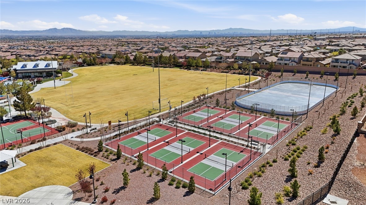8596 Scalpay Street Las Vegas NV 89166