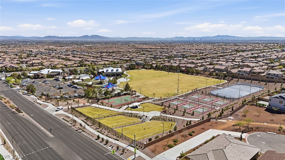 8596 Scalpay Street Las Vegas NV 89166