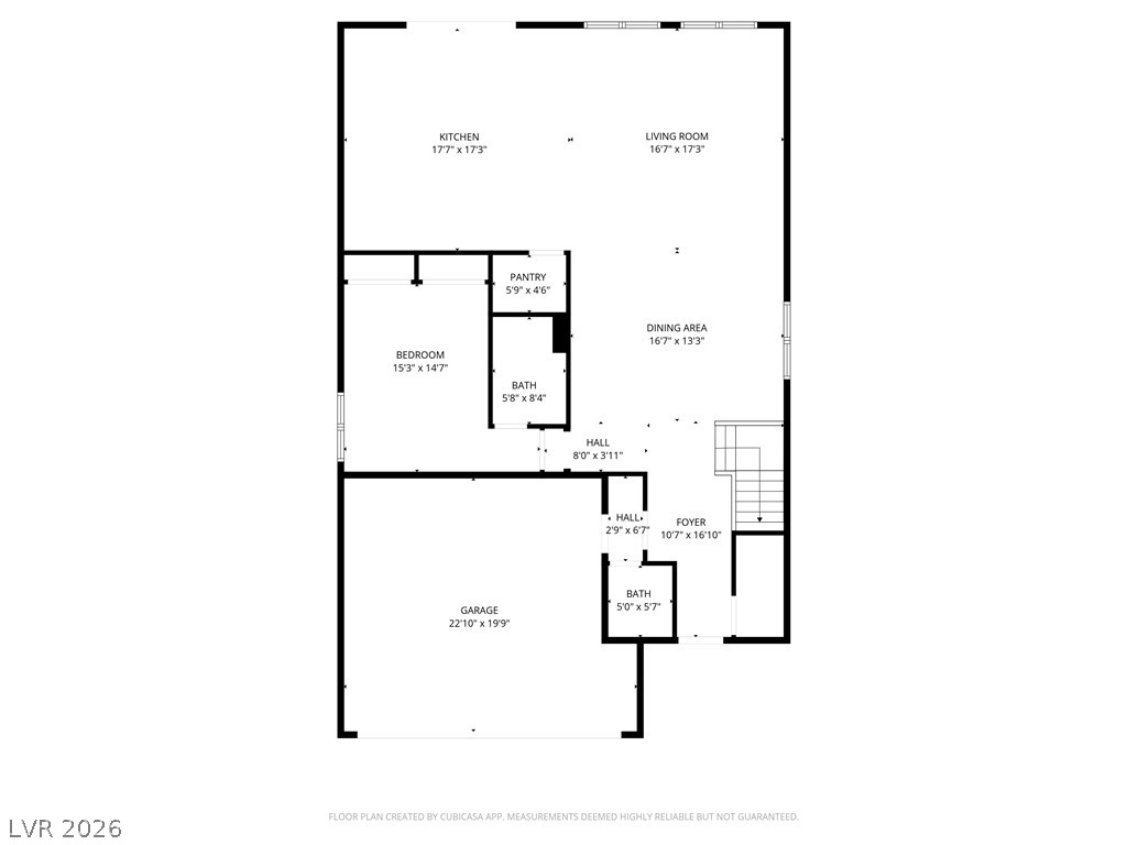 8596 Scalpay Street Las Vegas NV 89166
