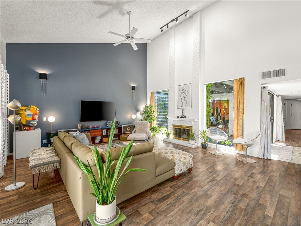 2828 San Lago Court Las Vegas NV 89121