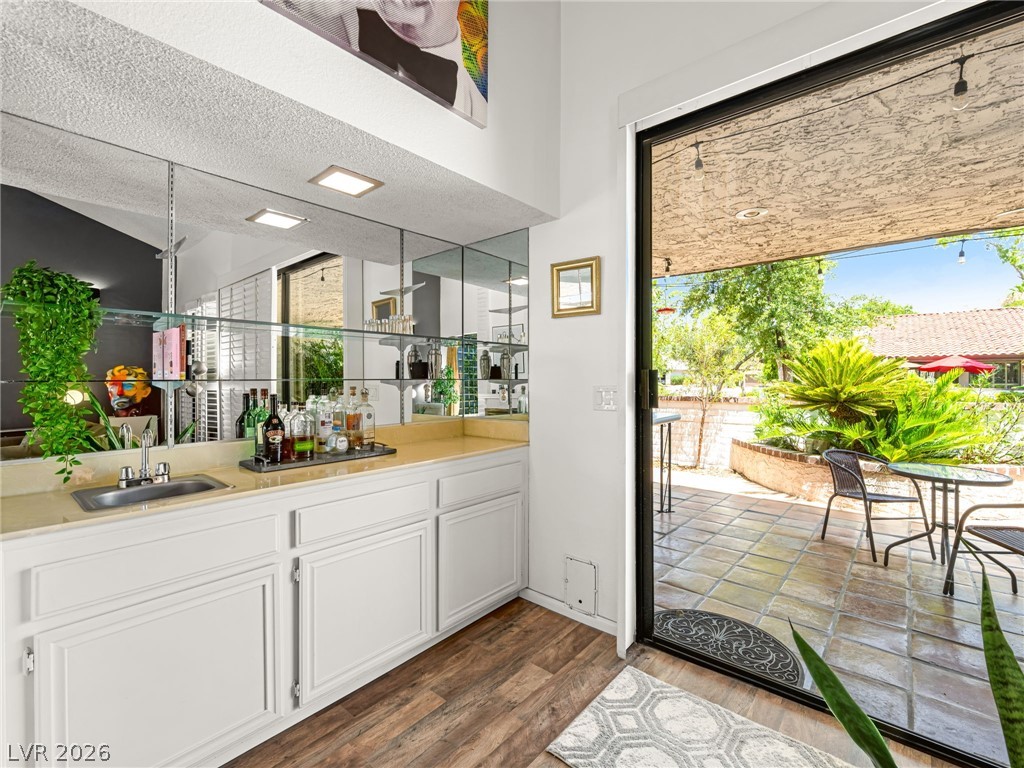 2828 San Lago Court Las Vegas NV 89121