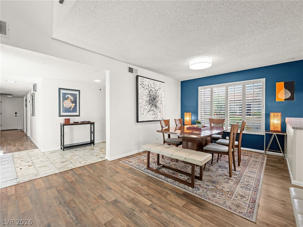2828 San Lago Court Las Vegas NV 89121