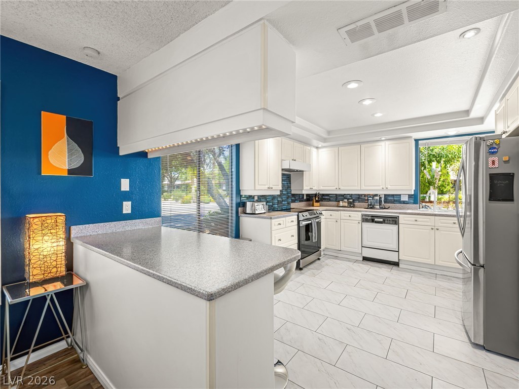 2828 San Lago Court Las Vegas NV 89121