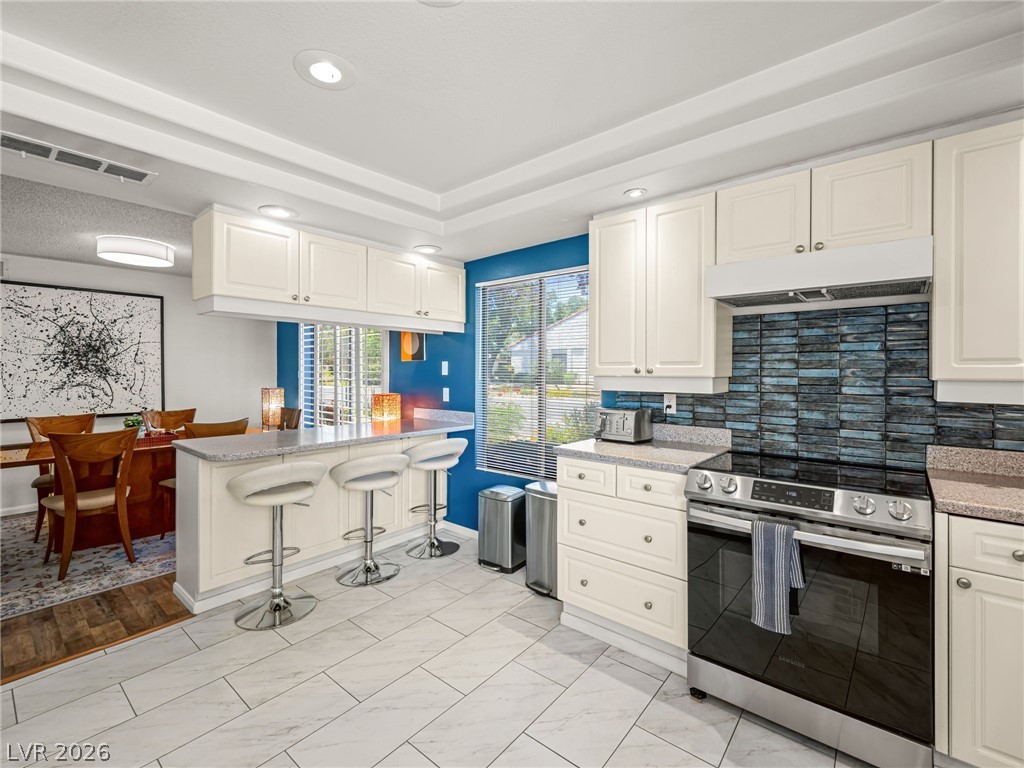 2828 San Lago Court Las Vegas NV 89121