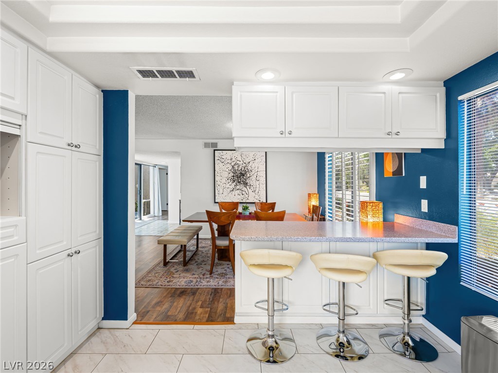 2828 San Lago Court Las Vegas NV 89121