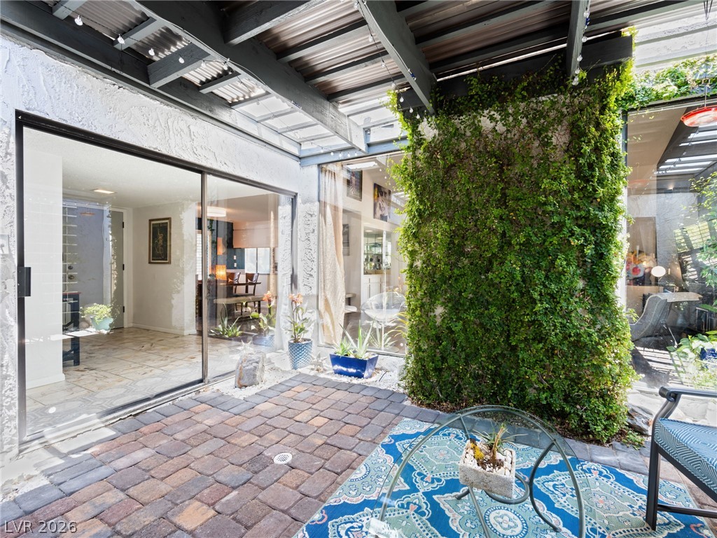 2828 San Lago Court Las Vegas NV 89121