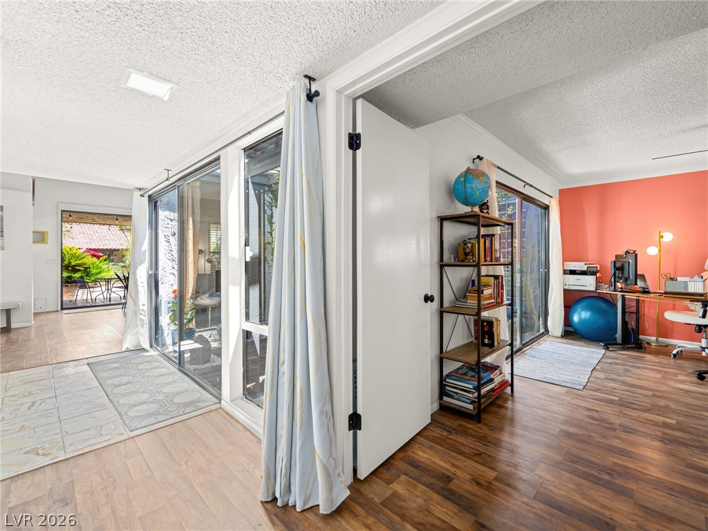 2828 San Lago Court Las Vegas NV 89121