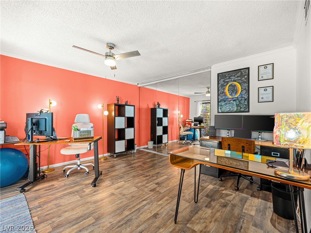 2828 San Lago Court Las Vegas NV 89121