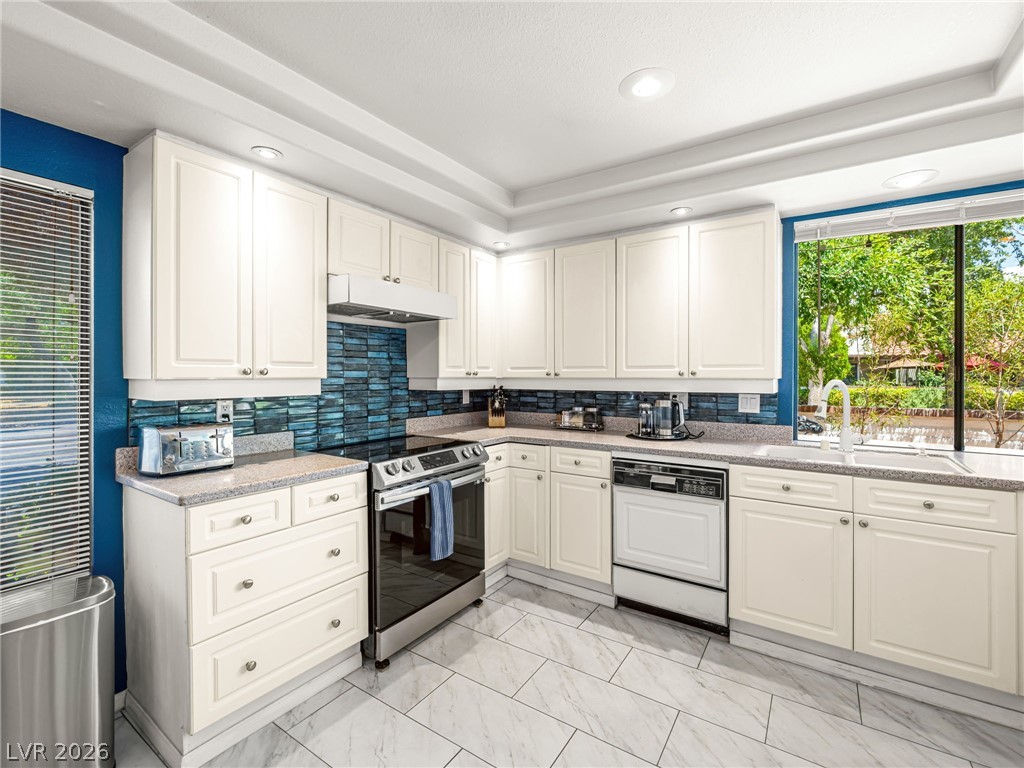 2828 San Lago Court Las Vegas NV 89121