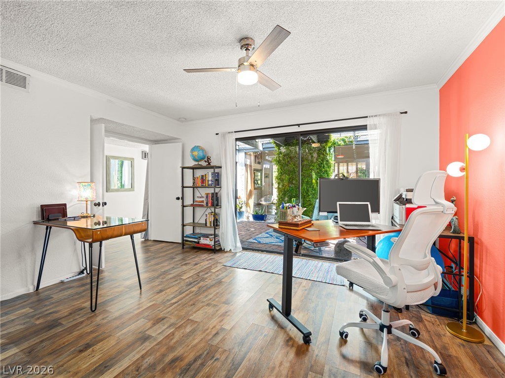 2828 San Lago Court Las Vegas NV 89121