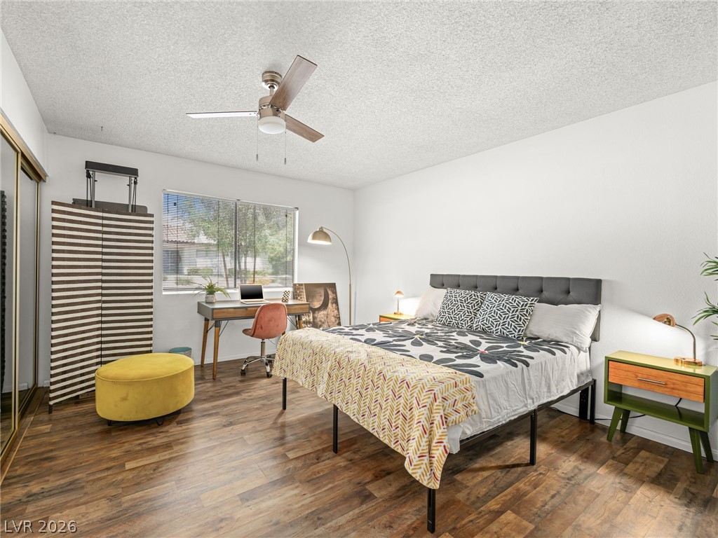 2828 San Lago Court Las Vegas NV 89121