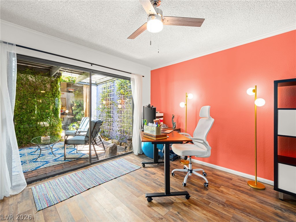 2828 San Lago Court Las Vegas NV 89121
