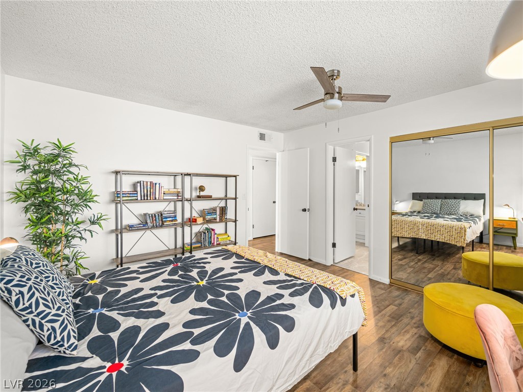 2828 San Lago Court Las Vegas NV 89121