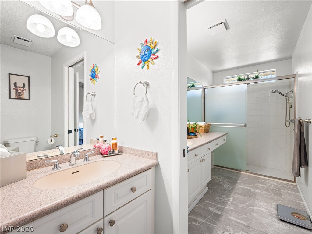 2828 San Lago Court Las Vegas NV 89121