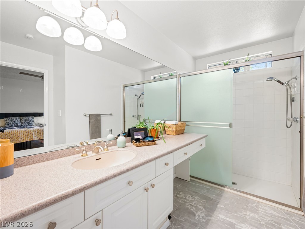 2828 San Lago Court Las Vegas NV 89121