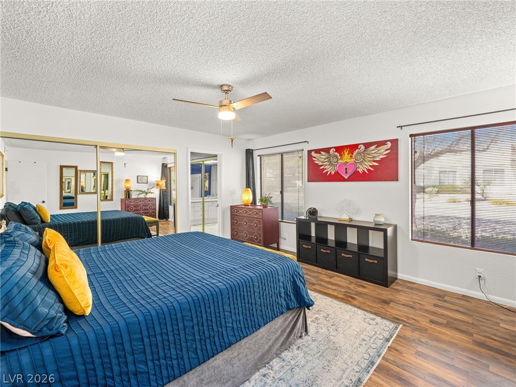 2828 San Lago Court Las Vegas NV 89121