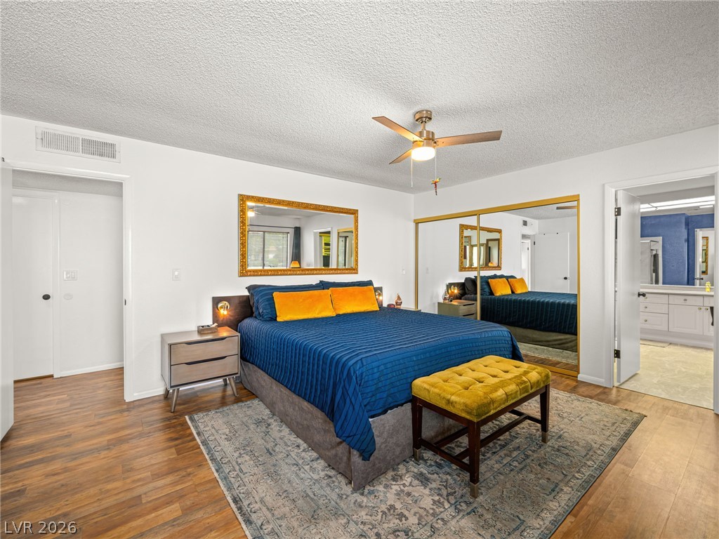 2828 San Lago Court Las Vegas NV 89121