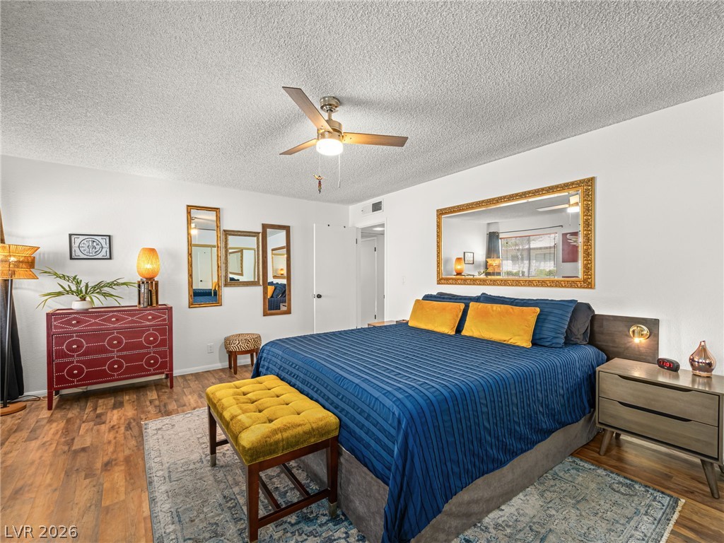 2828 San Lago Court Las Vegas NV 89121
