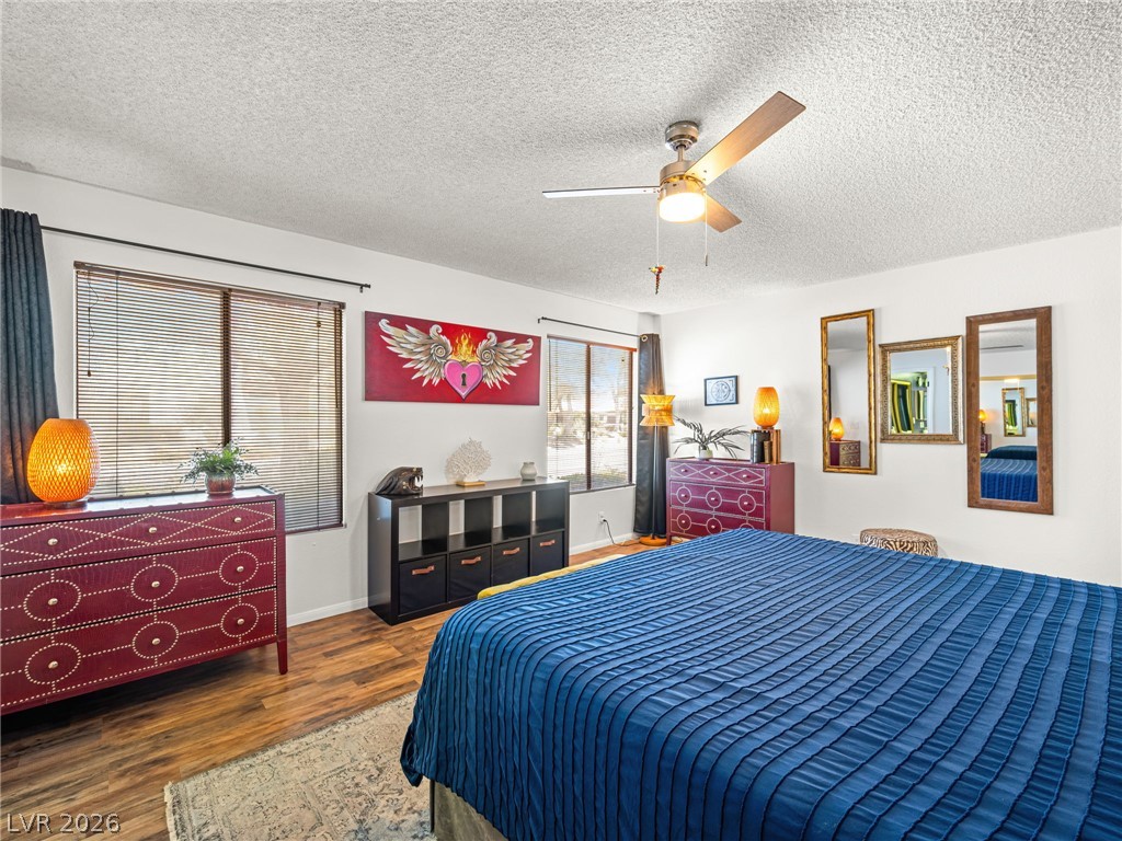2828 San Lago Court Las Vegas NV 89121