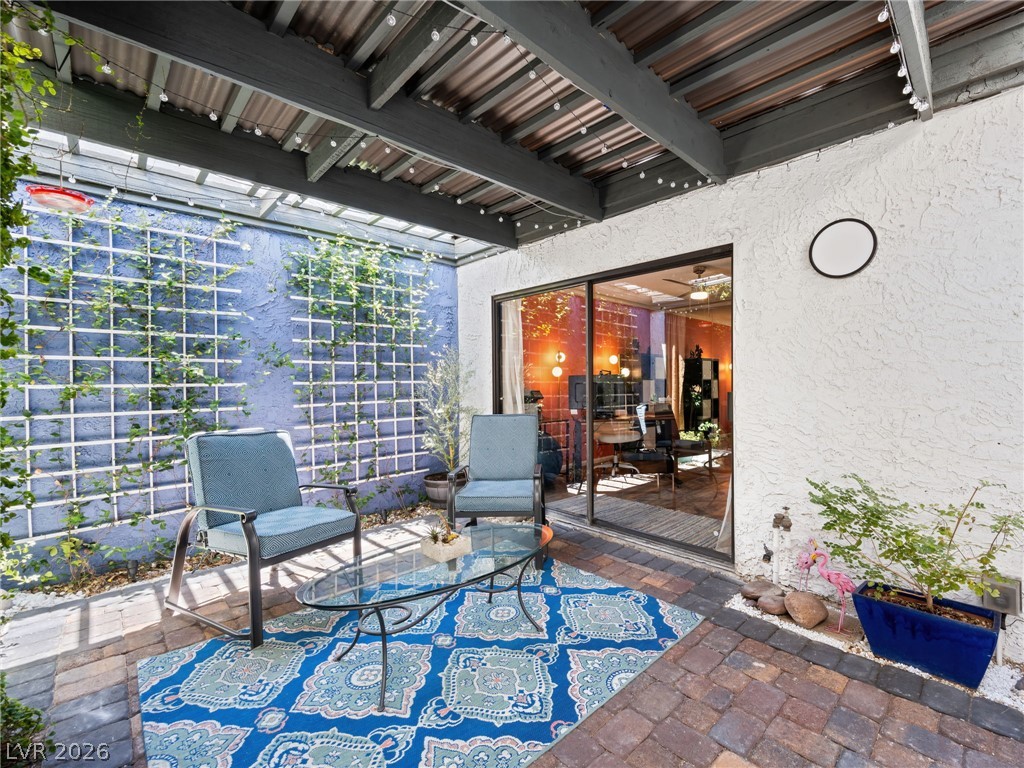 2828 San Lago Court Las Vegas NV 89121