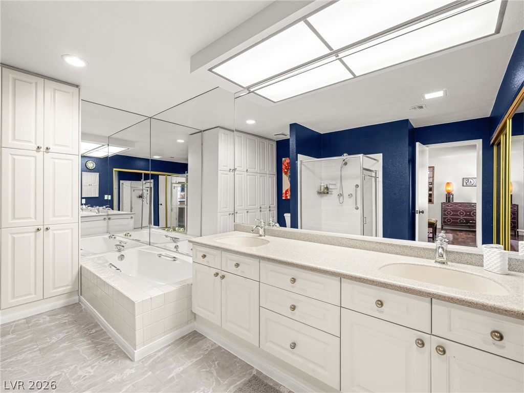 2828 San Lago Court Las Vegas NV 89121