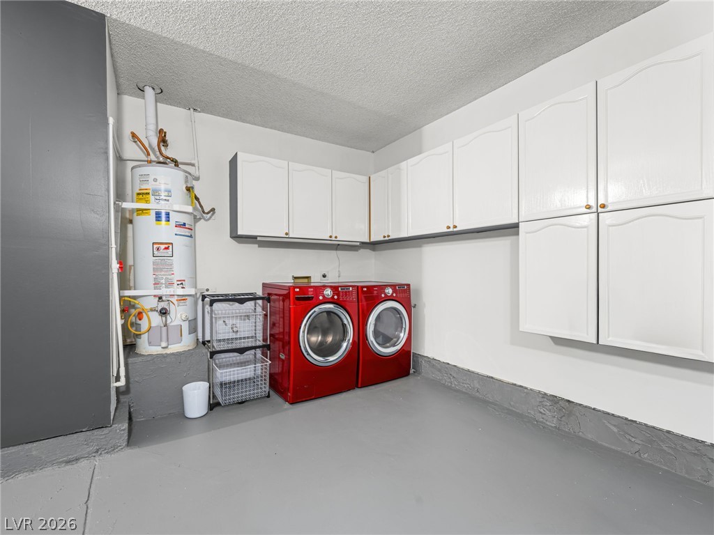 2828 San Lago Court Las Vegas NV 89121