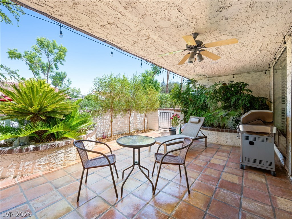 2828 San Lago Court Las Vegas NV 89121