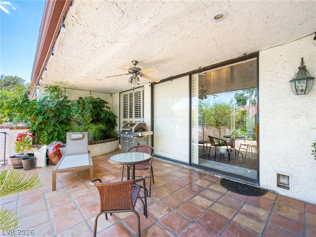 2828 San Lago Court Las Vegas NV 89121