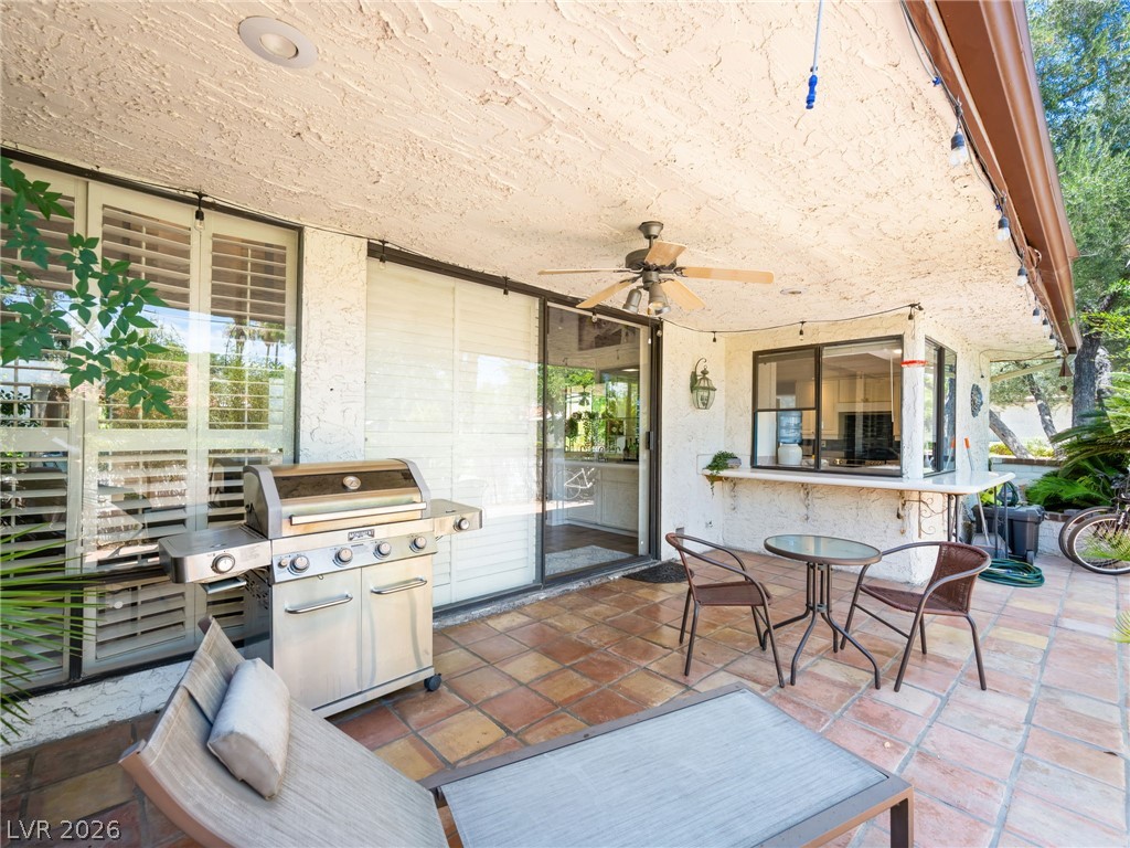 2828 San Lago Court Las Vegas NV 89121