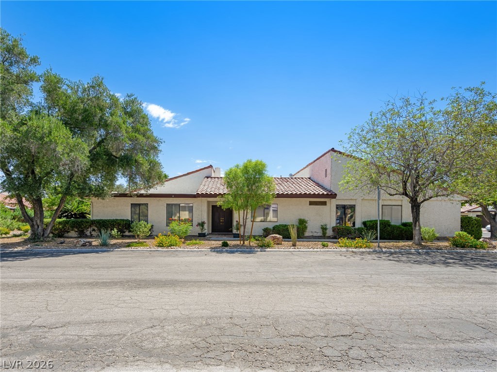 2828 San Lago Court Las Vegas NV 89121