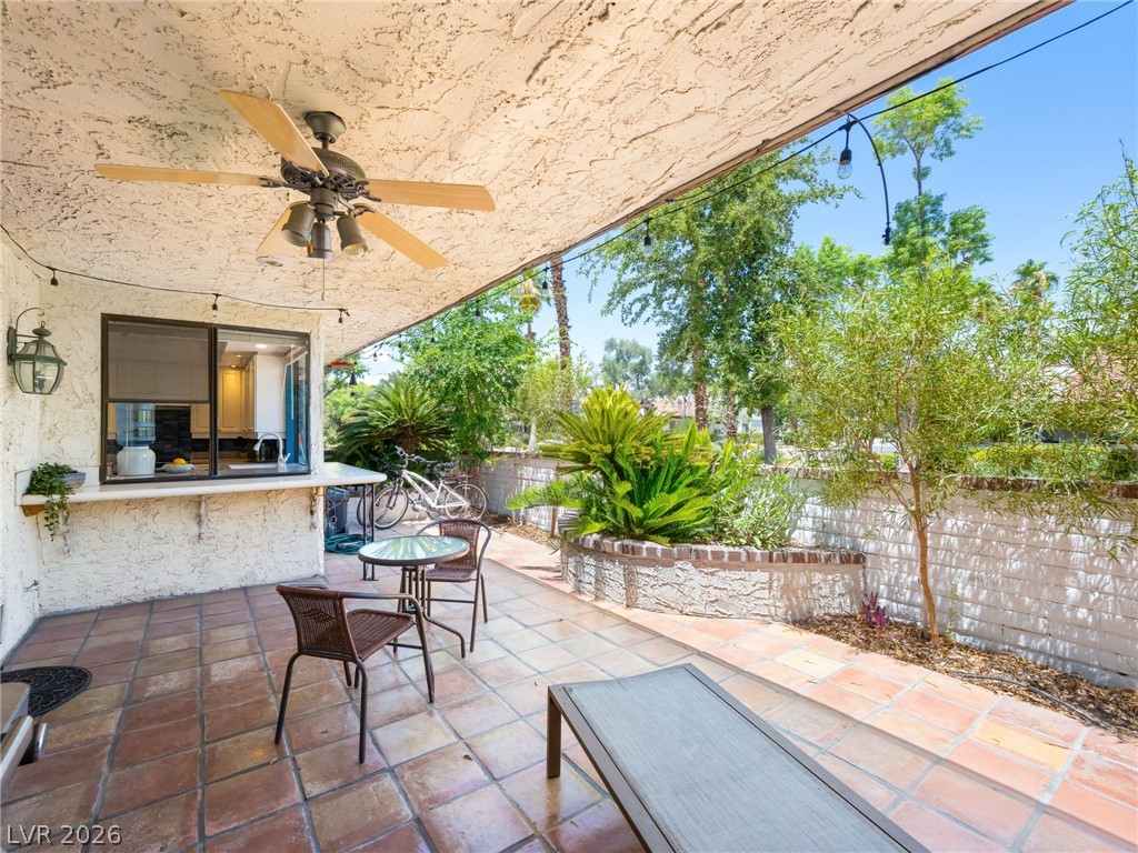 2828 San Lago Court Las Vegas NV 89121