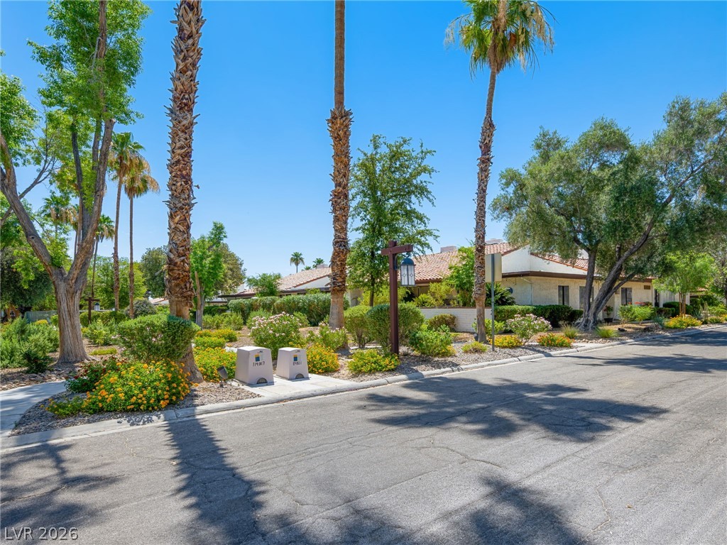 2828 San Lago Court Las Vegas NV 89121