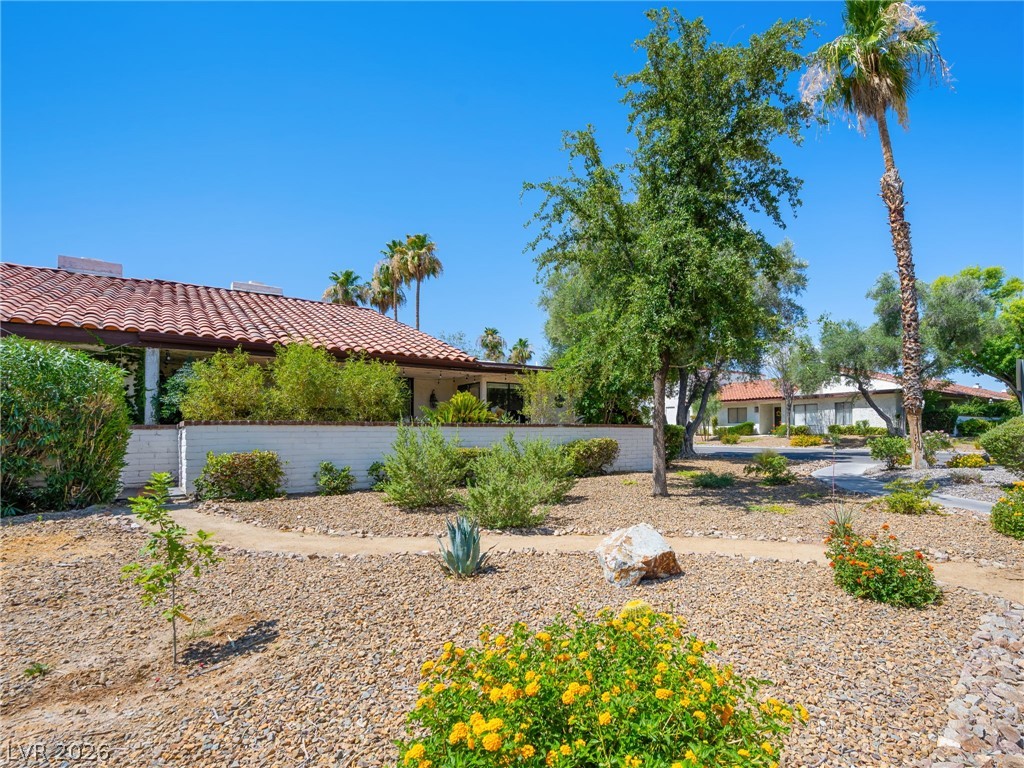 2828 San Lago Court Las Vegas NV 89121