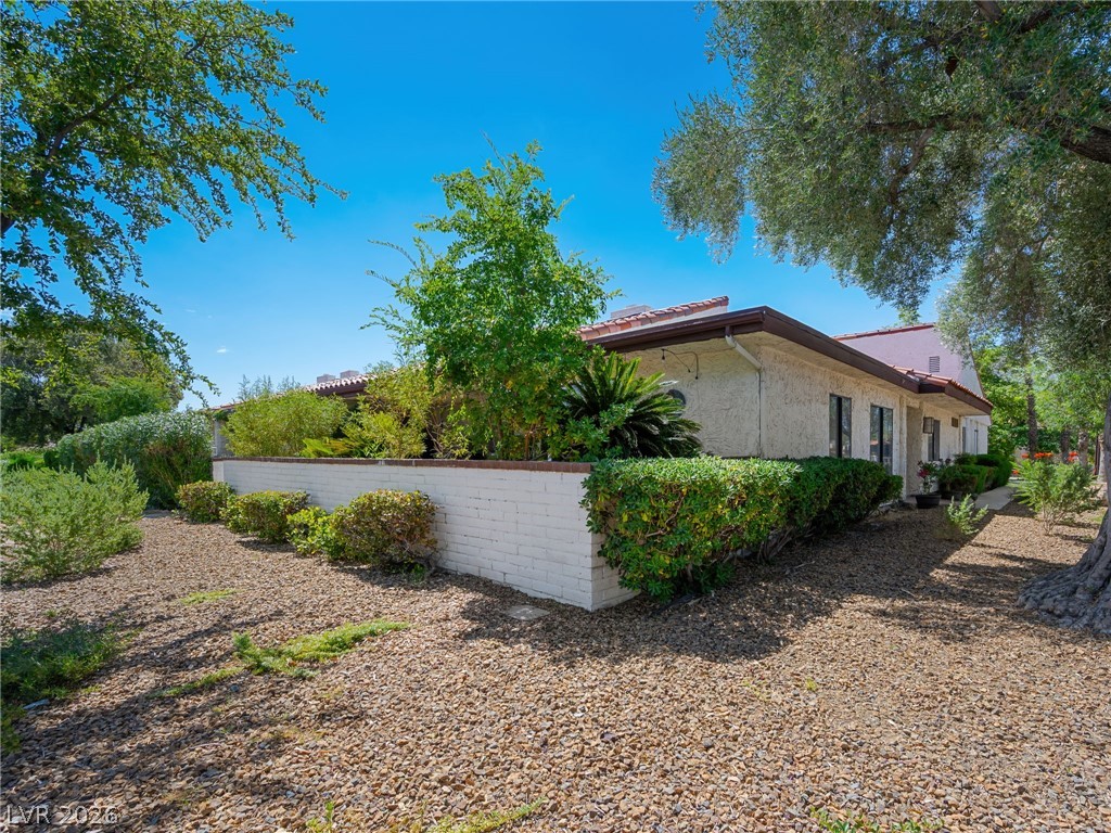 2828 San Lago Court Las Vegas NV 89121