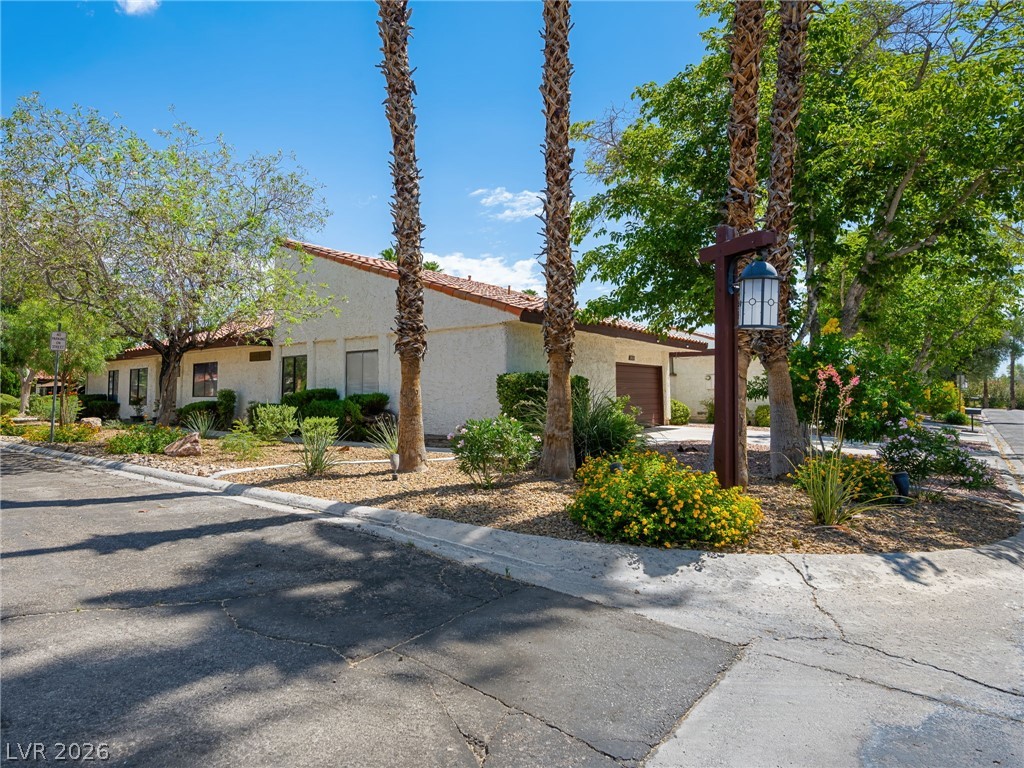 2828 San Lago Court Las Vegas NV 89121