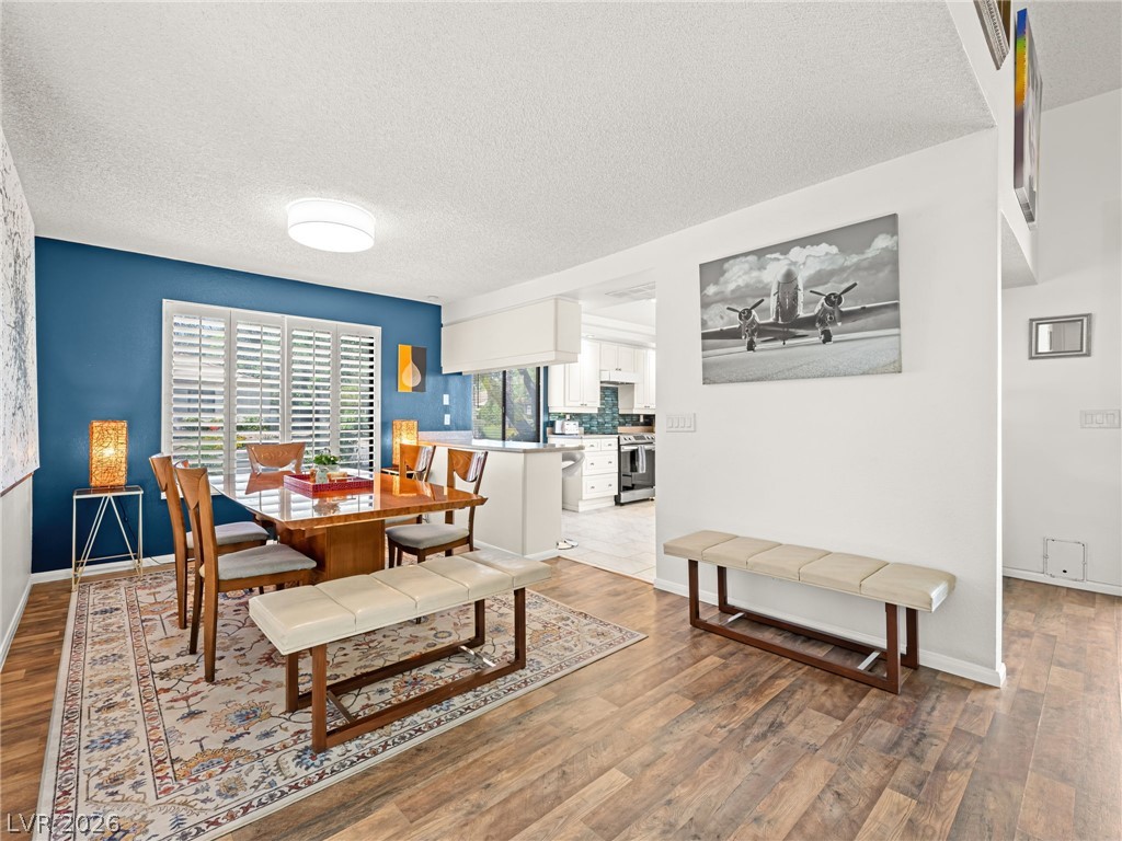 2828 San Lago Court Las Vegas NV 89121