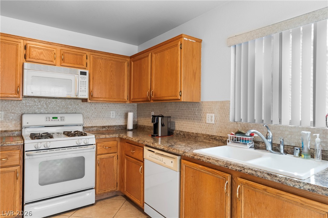4257 Wickford Drive North Las Vegas NV 89032